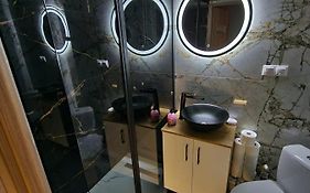 Luxury Aparments Klimatyzacja z Prywatnym Parkingiem
